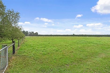 Photo of property in 209 Mount Thomas Road, Fernside, Rangiora, 7471