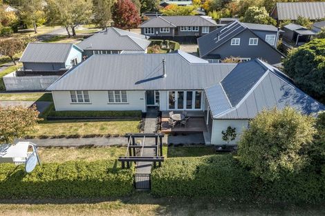 Photo of property in 38 Harrogate Street, Hanmer Springs, 7334