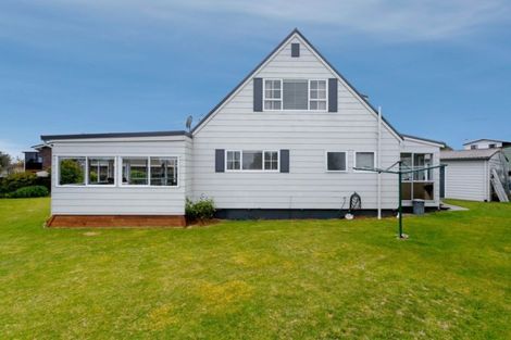 Photo of property in 5 Grace Crescent, Richmond Heights, Taupo, 3330