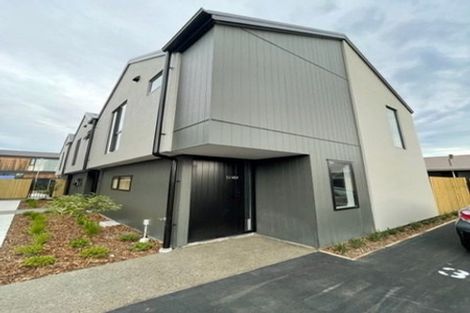 Photo of property in 3/404 Armagh Street, Linwood, Christchurch, 8011