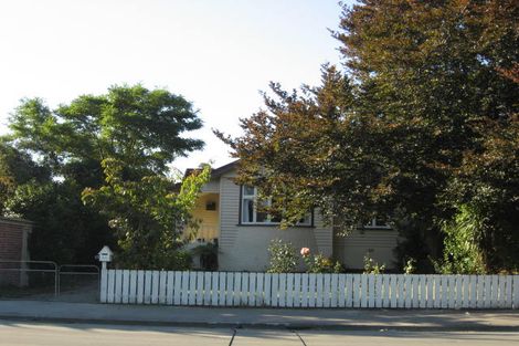 Photo of property in 221 North Street, West End, Timaru, 7910