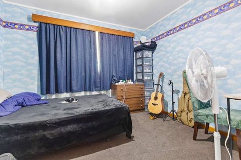 Photo of property in 21 Carey Street, Maeroa, Hamilton, 3200