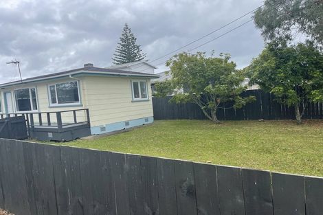 Photo of property in 1/9 Millen Avenue, Pakuranga, Auckland, 2010