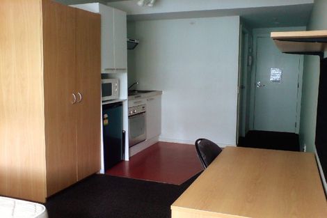 Photo of property in Orange Apartments/victoria Centr, 710/169 The Terrace, Wellington Central, Wellington, 6011