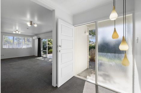 Photo of property in 43a Cumberland Street, Merrilands, New Plymouth, 4312