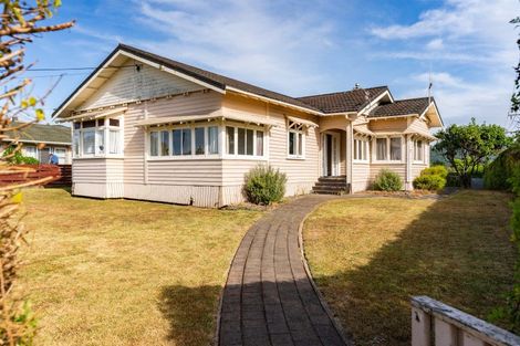 Photo of property in 4 Boswell Street, Te Kamo, Whangarei, 0112