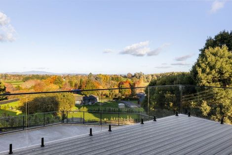 Photo of property in 659 Peacockes Road, Rukuhia, Hamilton, 3282