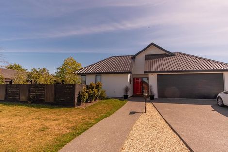 Photo of property in 14 Salisbury Avenue, Rangiora, 7400