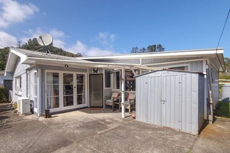 Photo of property in 30 Waiomu Valley Road, Waiomu, Thames, 3575