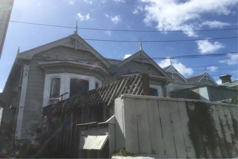 Photo of property in 87 Rintoul Street, Newtown, Wellington, 6021