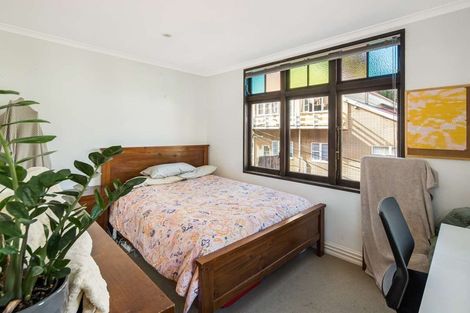 Photo of property in 146a Aro Street, Aro Valley, Wellington, 6021