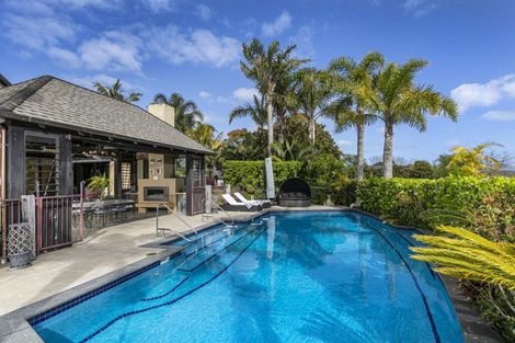 Photo of property in 9 Langford Place, Dairy Flat, Albany, 0792