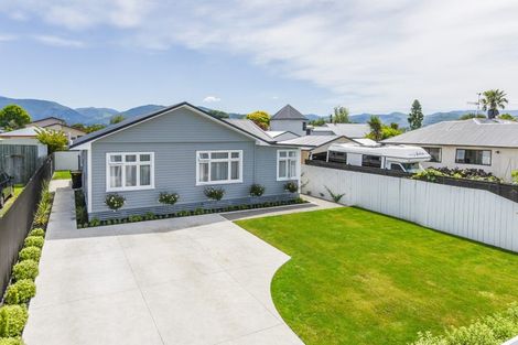 Photo of property in 6 Saxon Street, Motueka, 7120