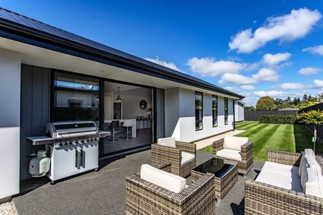 Photo of property in 173 Northbrook Road, Rangiora, 7400