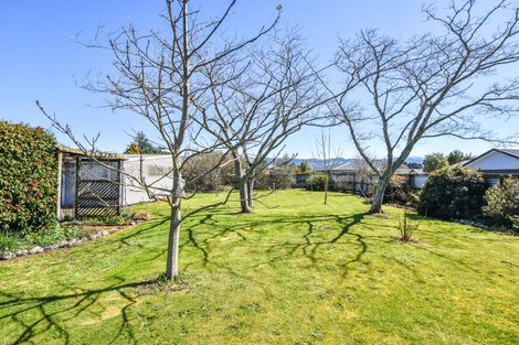 Photo of property in 3 Walnut Lane, Carterton, 5713