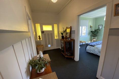 Photo of property in 7 Carey Street, Waitara, 4320