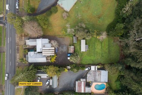 Photo of property in 132 Kerikeri Road, Kerikeri, 0230