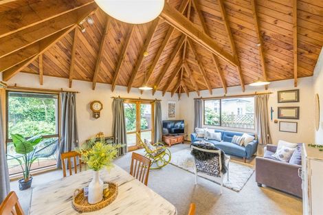 Photo of property in 585a Ferguson Street, Terrace End, Palmerston North, 4410