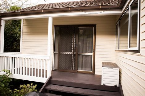 Photo of property in 8 Burma Road, Khandallah, Wellington, 6035