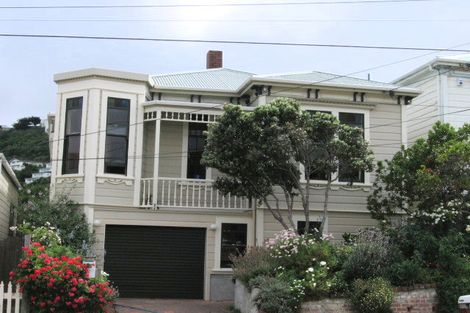 Photo of property in 50 Stanley Street, Berhampore, Wellington, 6023