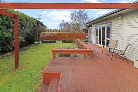 Photo of property in 89 Princess Street, Dannevirke, 4930