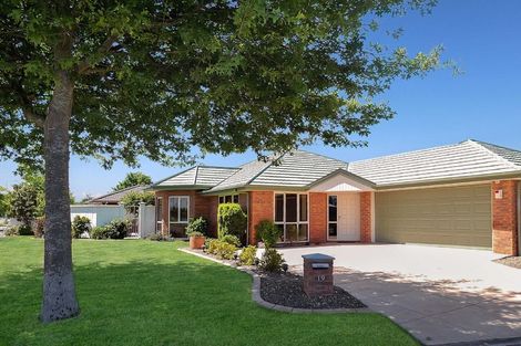 Photo of property in 19 John Olliver Terrace, Halswell, Christchurch, 8025