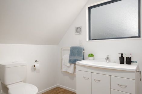 Photo of property in 55b Ranui Terrace, Tawa, Wellington, 5028