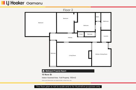 Photo of property in 10 Nore Street, Oamaru North, Oamaru, 9400