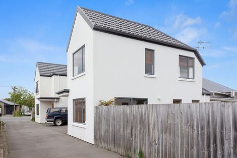 Photo of property in 76b King Street, Sydenham, Christchurch, 8023