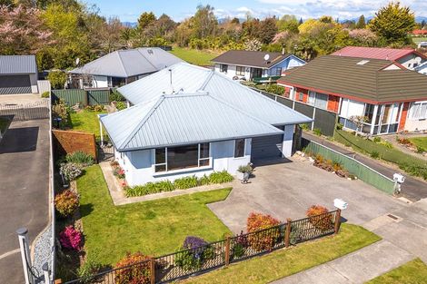 Photo of property in 7 Tarrant Place, Motueka, 7120