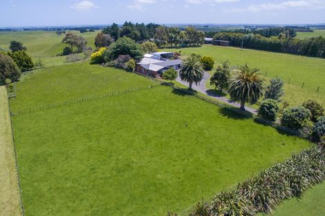 Photo of property in 267 Mount Stewart Halcombe Road, Sanson, Palmerston North, 4479