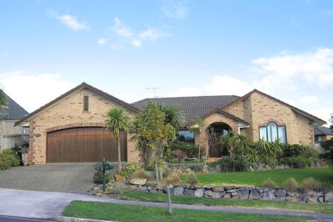 Photo of property in 5 Manara Place, The Gardens, Auckland, 2105