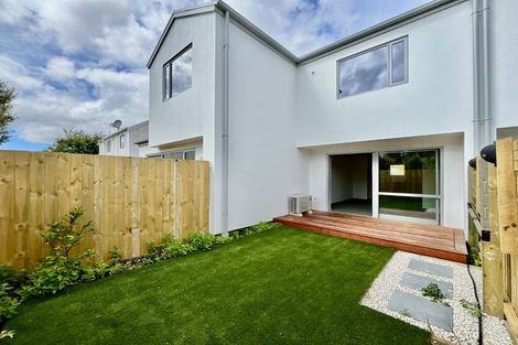 Photo of property in 2/77 Lismore Street, Waltham, Christchurch, 8011