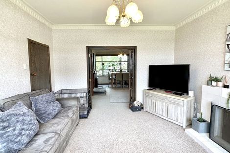 Photo of property in 168 Exmouth Street, Waverley, Invercargill, 9810