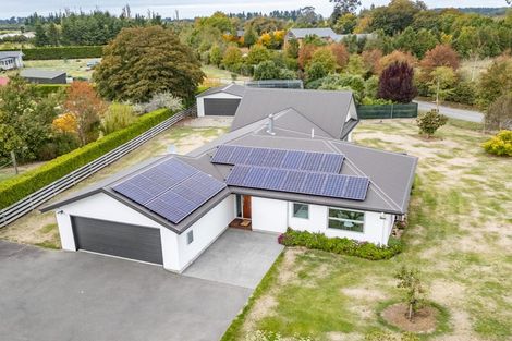 Photo of property in 43 Stott Drive, Darfield, 7571