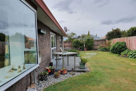 Photo of property in 38 Isaac Wilson Road, Kaiapoi, 7630