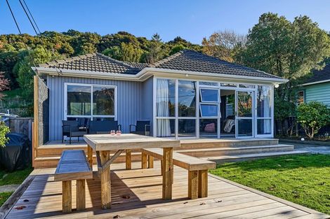 Photo of property in 97 Wellington Road, Wainuiomata, Lower Hutt, 5014
