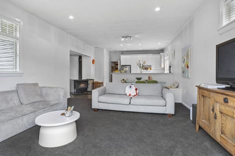 Photo of property in 134 Hamilton Avenue, Ilam, Christchurch, 8041