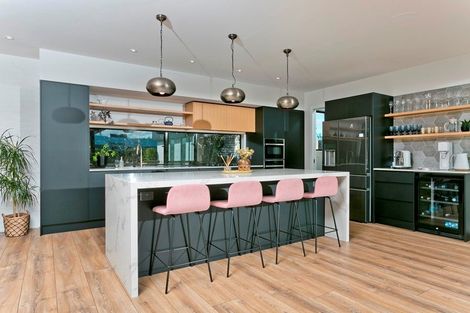 Photo of property in 25 Hurihuri Road, Okura Bush, Silverdale, 0794