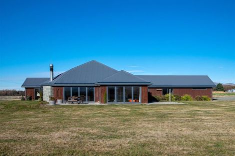 Photo of property in 1365 Clayton Road, Ashwick Flat, Fairlie, 7987