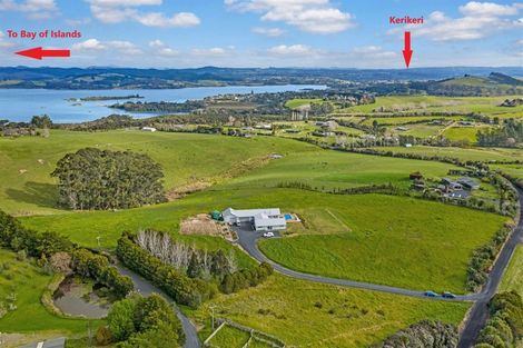 Photo of property in 86 Kotuku Road, Kerikeri, 0294
