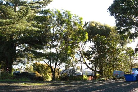 Photo of property in 143 Doctors Point Road, Waitati, 9085