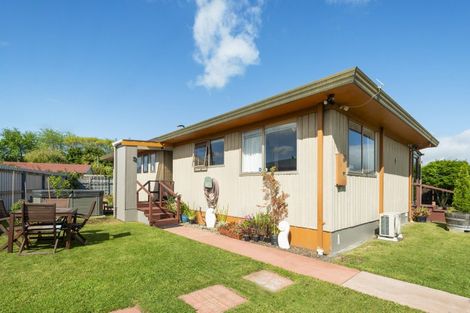 Photo of property in 39a Western Street, Matamata, 3400