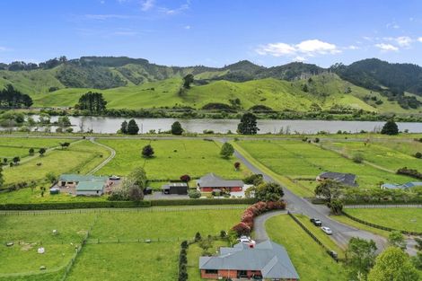 Photo of property in 16 Kauri Lane, Huntly, 3771