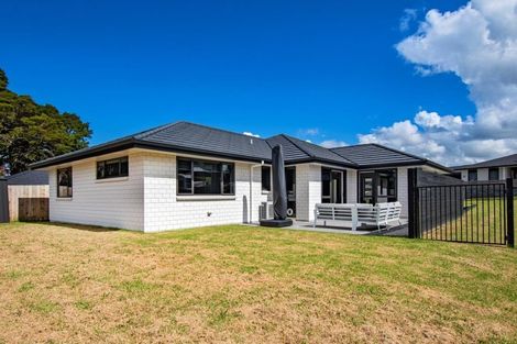 Photo of property in 4 Rotokauri Rise, Te Kamo, Whangarei, 0112