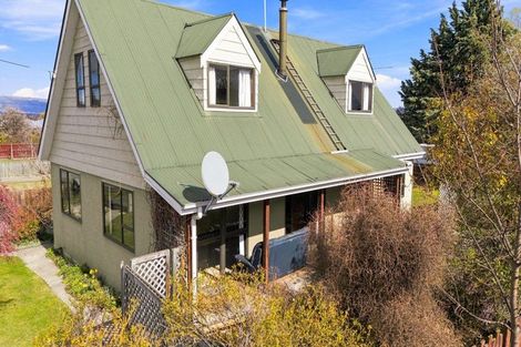 Photo of property in 35 Dungannon Street, Ranfurly, 9332