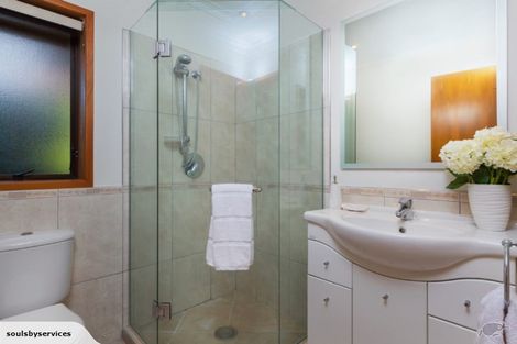 Photo of property in 91 Haseler Crescent, Howick, Auckland, 2014