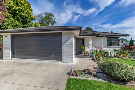 Photo of property in 41a Queenwood Road, Levin, 5510