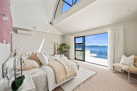 Photo of property in 42 Manganese Point Road, Tamaterau, Whangarei, 0174