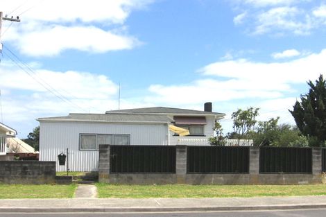 Photo of property in 1 Rogan Street, Mount Roskill, Auckland, 1041